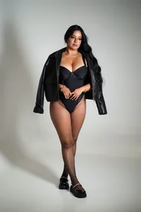 Black and sexy de Keyla_lage  2 photos