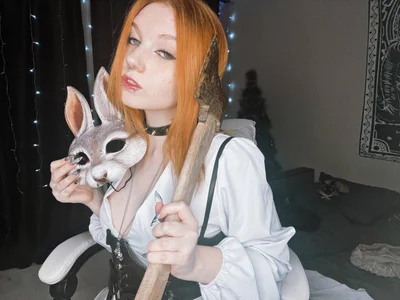 MelissaBryant 𝔠𝔲𝔱𝔢 𝔟𝔲𝔫𝔫𝔶 Pic 2