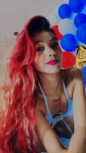 A nice and tender girl de gime_lara Foto 5