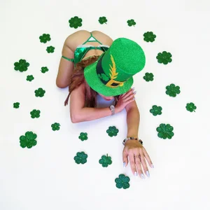 🍀happy saint patrick's day ☘ od HannaPretthy  snímek