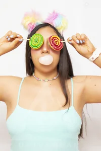 daniela_henao CANDY Pic 2