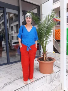 exiMIlf Good time for relax.... Pic