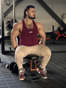 jaxon_coltonのGYMTIMEの枚の写真