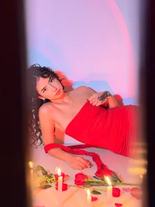 RosseMelody Let me be your fantasy Foto 2