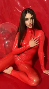 BabyKamiTV Valentine's Day 2 Pic 2