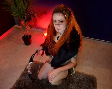 amy_e Halloween 2023 Immagine  5