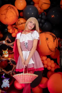 Zdjęcia Andy_Leex HALLOWEEN 2025 👻:  5