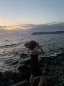 CrystaLuna69 🐚👙 Foto 6