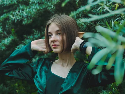 TinaDavil 🧝‍♀️🧝‍♀️🧝‍♀️ Immagine  7