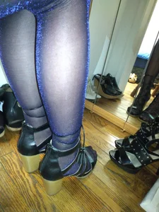 PantyhoseJasmine's photo