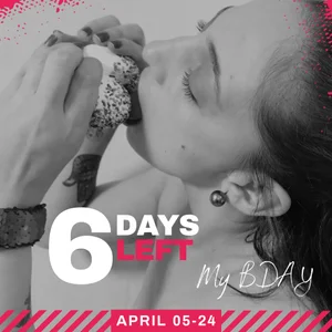 VickyHoult Birthday celebration 2024 Foto 5