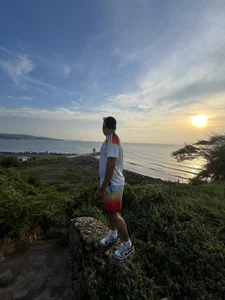 Latino_Junge Dreams come true 🥹  6টি ছবি