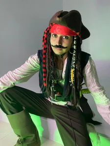 Zdjęcia Little_Lisy Halloween hehe:  4