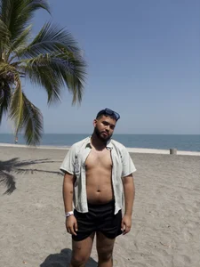 AlanDaviss Sexy in the beach  5. fénykép