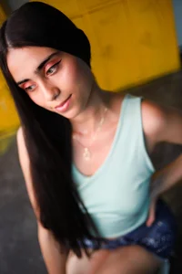 sofiapalacioss Sport mode Pic