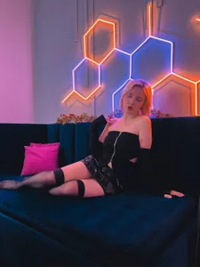 Fluffy_Monica Different me! صورة واحدة|Fluffy_Monica Different me! صورتان|Fluffy_Monica Different me!  2 صور|Fluffy_Monica Different me!  2 صورة