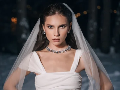 sexy bride♥ de GIGI_DAVS  2 Imagens