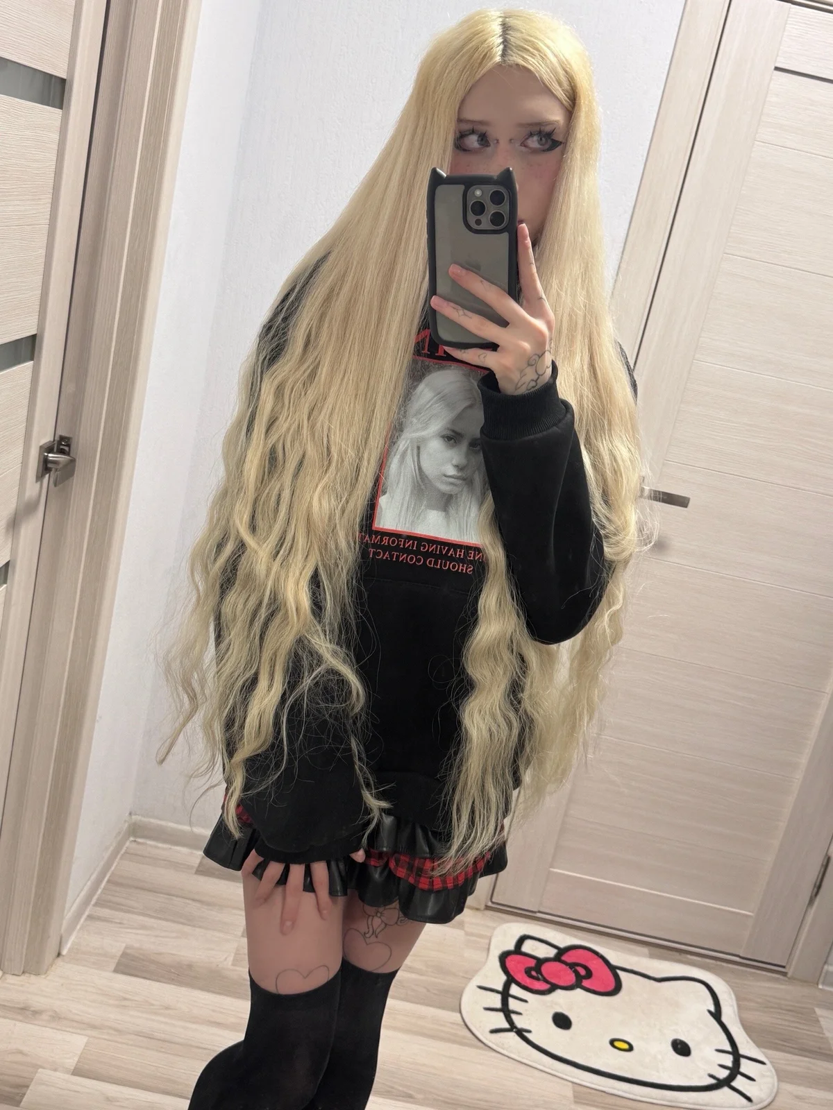 Joy_Barkey adlı kullanıcının viral fotoğrafları:  520