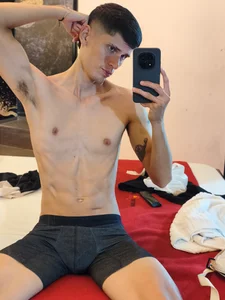 TESEO_HOT kullanıcısının Spicy Colombian boy albümü -  2 fotoğraf