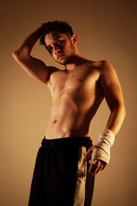 Juan_Castano: A SEXY BAD BOY ( 2 фото)