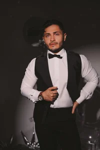 JossAckland Merry Christmas!🎅🏻 Pic