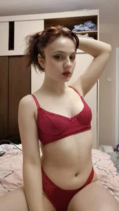 GabriellaRaynot How long have you dreamed of me? Εικόνα 3