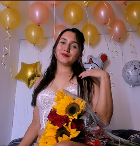 AmaiaFerrer My birthday Foto