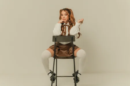 CarolineGraceX T E E N Pic