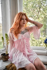 Eva_Starlight Something new for you🥰 Bilde 3