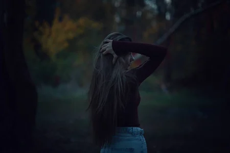 Lissaa_Moon 🖤Forest🖤 Poză 7