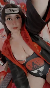 Cute_Penelope: YOU LIKE YOUR ITACHI 🎃🔥 ( 2 фото)