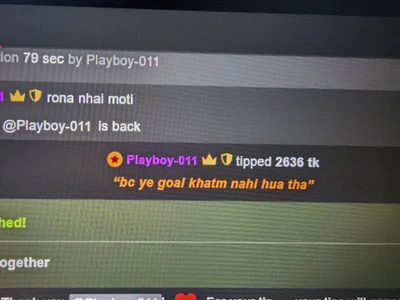 Hell_queen786 Playboy❤️❤️ Bilde 7