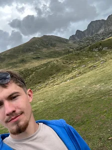 Drix_off 🏔️ Foto