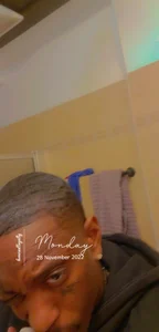 Honor_Daddy Honor Pic