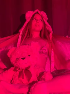 BabbbyFoxxx a little eroticism?)) зображення 6