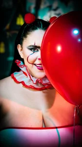 katleya_lewiis Dark Seduction🎈 Foto 3