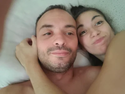 Mon mari et moi de MichouxXxx  photos