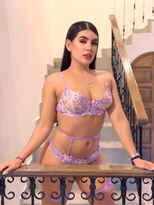 💜Sexy Lingerie💙 od AngelicaVega  6 snímek