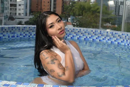 MeryCoors Wet Dreams зображення 5
