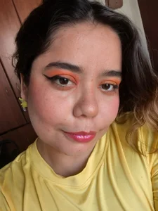 Eimy__saenz Make up Pic 5