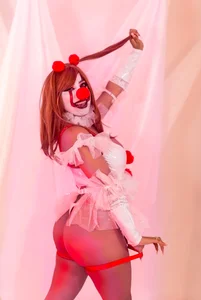 serena_willow Your beautiful IT Foto 4