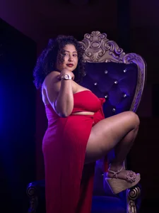 Ayliinn_のI am a goddessの枚の写真