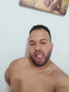 El negro od cuabael  7 snímek