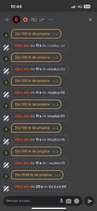 Sara_Charmy kullanıcısının My Christmas present 🎄 albümü -  fotoğraf