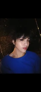 Sweet_Allan Cute Pic