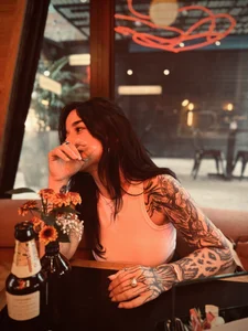 Charlotte_Rossee 🌹🌹 Pic 7