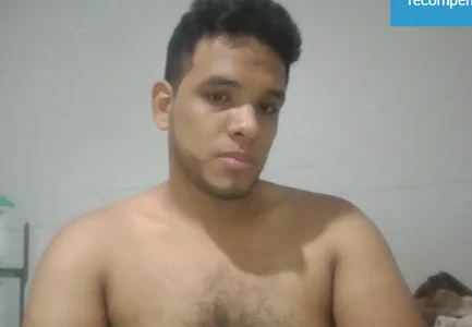 josecamsex27 Public Pic