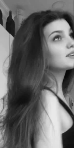 EvaNyx Noir Vibes Poză 2