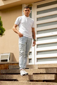 JeisonCarter Public Pic 2