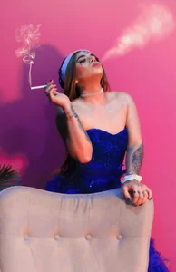 freya_goddes_ Merry Christmas 😍 Fotka 5